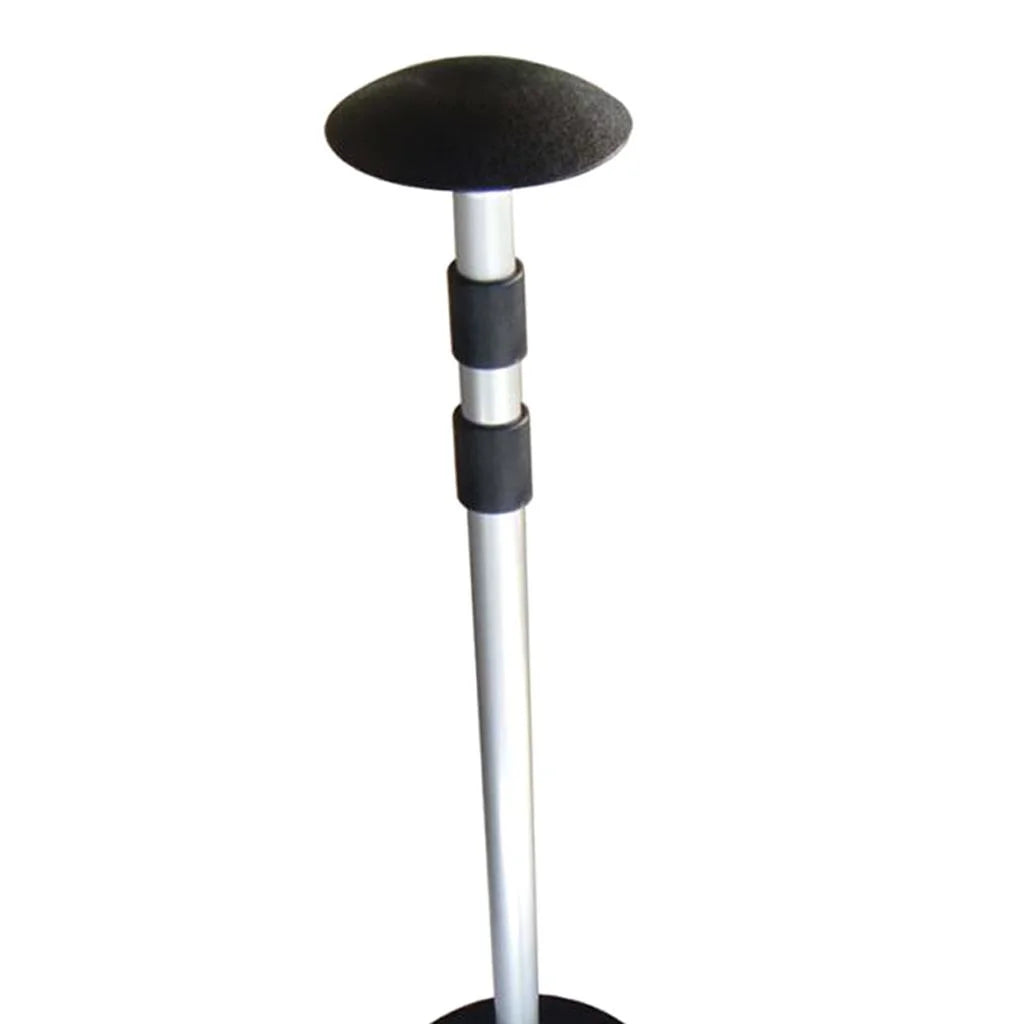 Boat Cover Support Stand Pole 22 to 54 3-section U187868