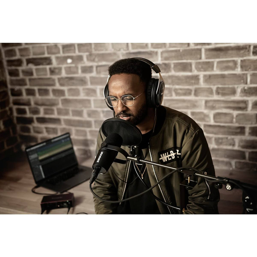 XLR Microphone X2291