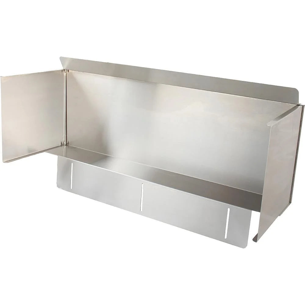 Wind Guard For 32-Inch 4-Burner Gas Grills L12276