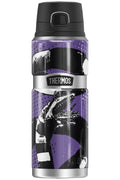 Stainless Steel Vacuum Insulated Drink Bottle, 24oz T5045