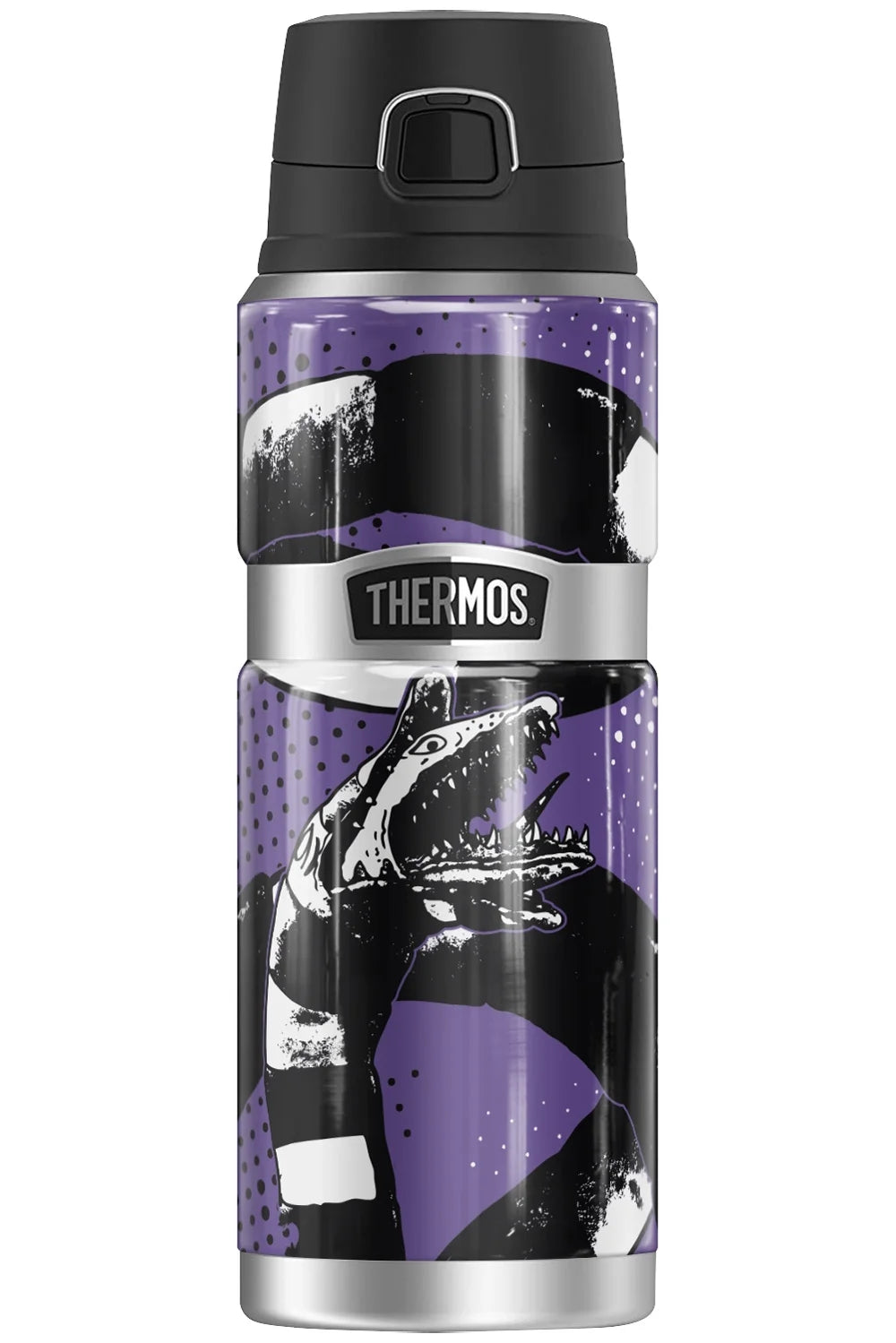 Stainless Steel Vacuum Insulated Drink Bottle, 24oz T5045