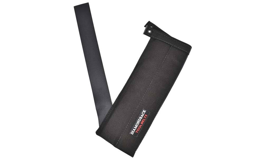 Ranger Green Extra Large Carpenter Tool Belt Z138266
