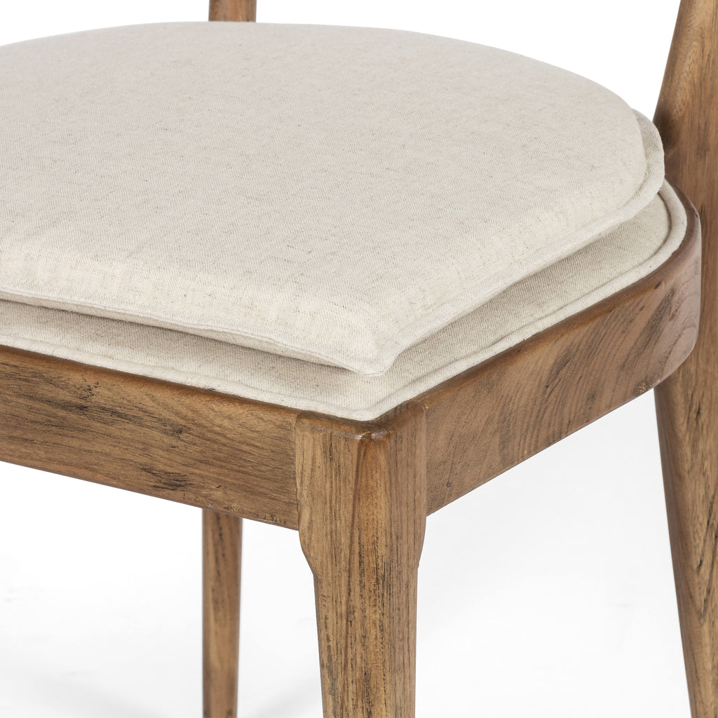 Toasted Nettlewood Dining Chair E8684