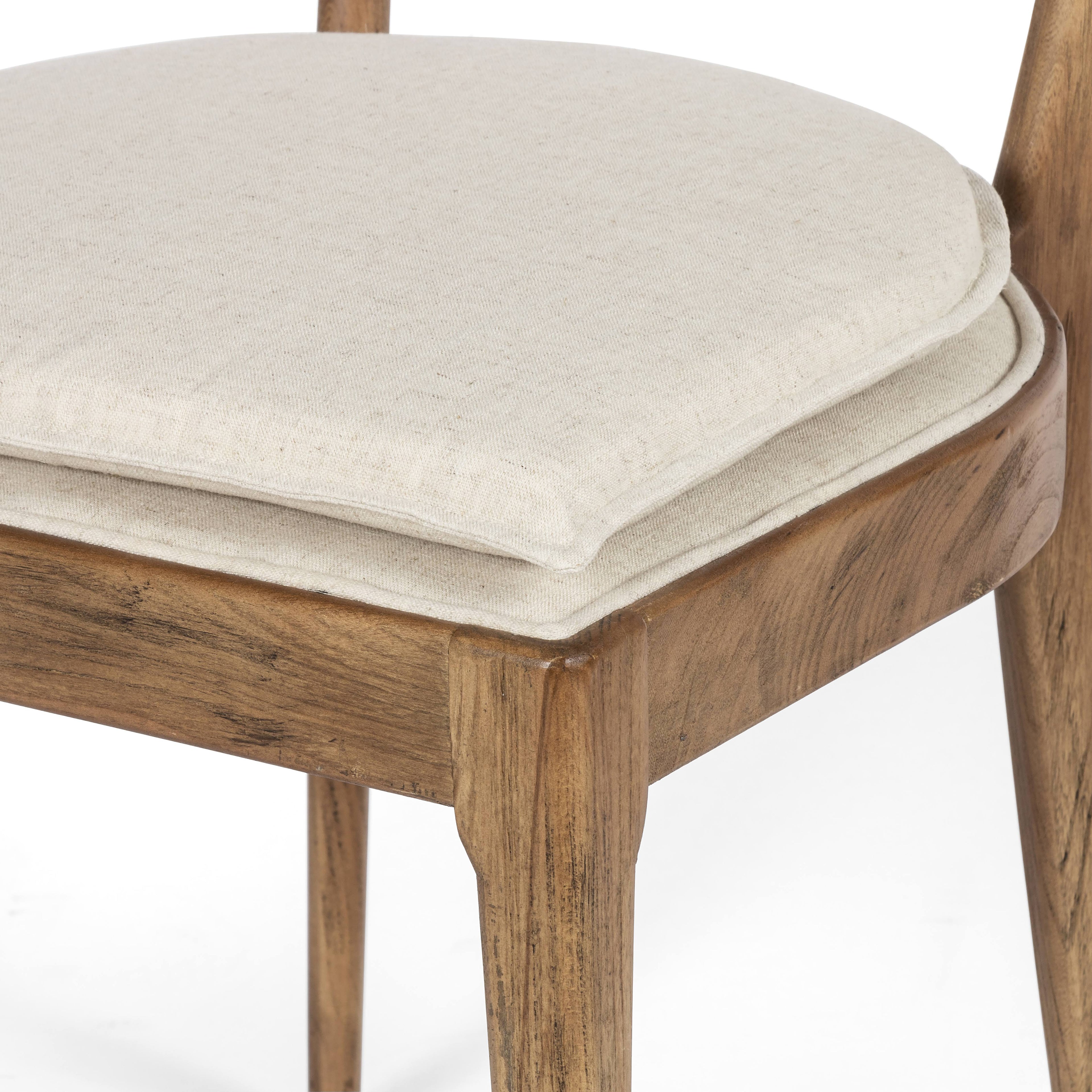 Toasted Nettlewood Dining Chair E8684