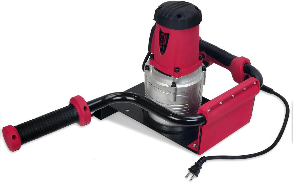 1200W Electric Post Hole Digger with 4" Bit Q343