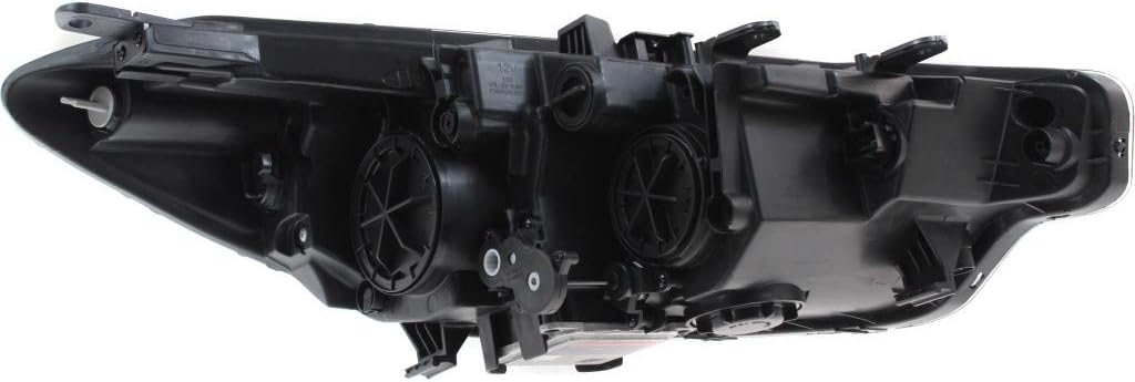 Driver Side Headlight for Kia Forte 2015 2016 I619628