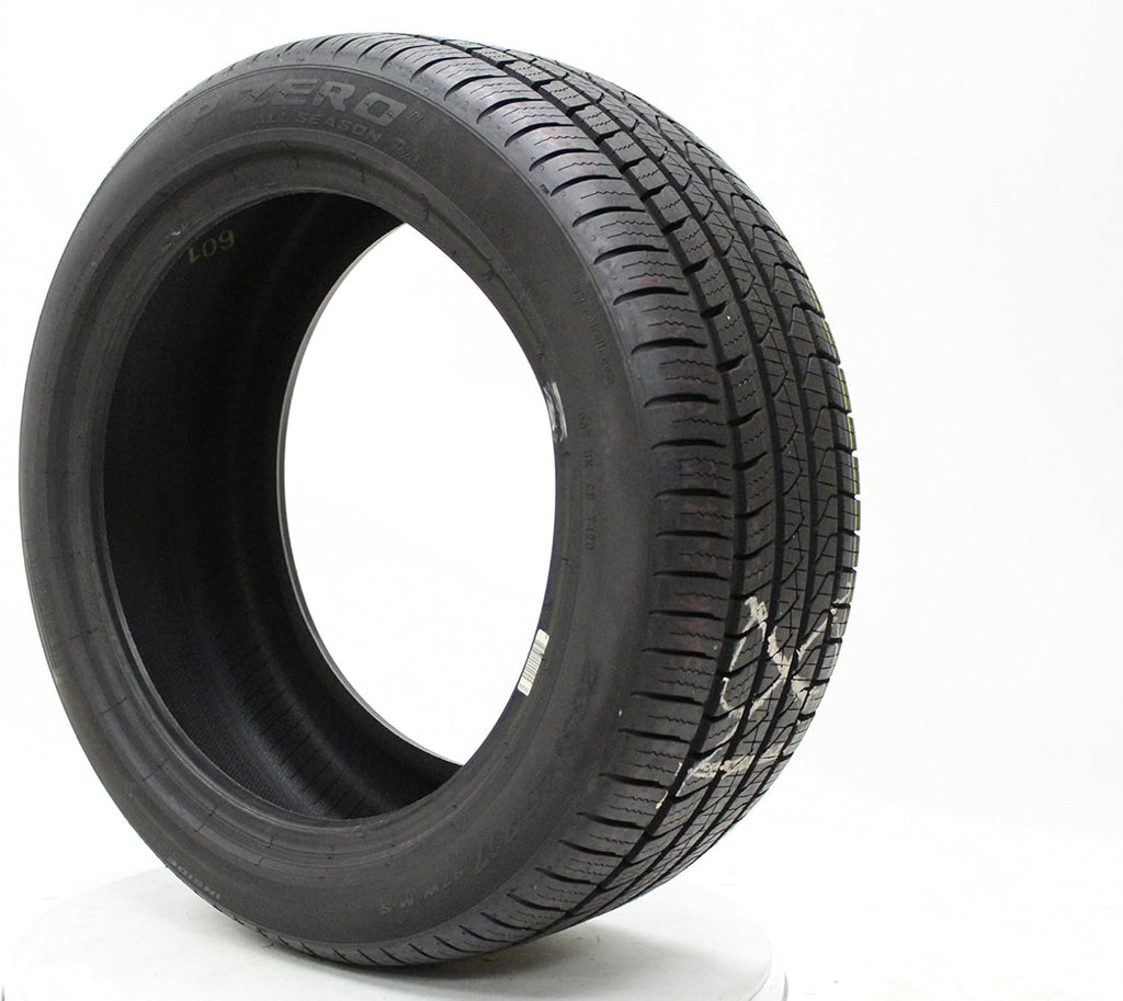255/40R19 All-Season Radial Tire Q703572