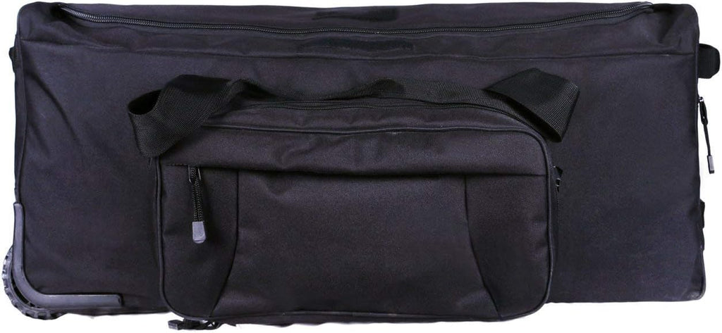 Tactical Wheeled Duffel Bag R8775