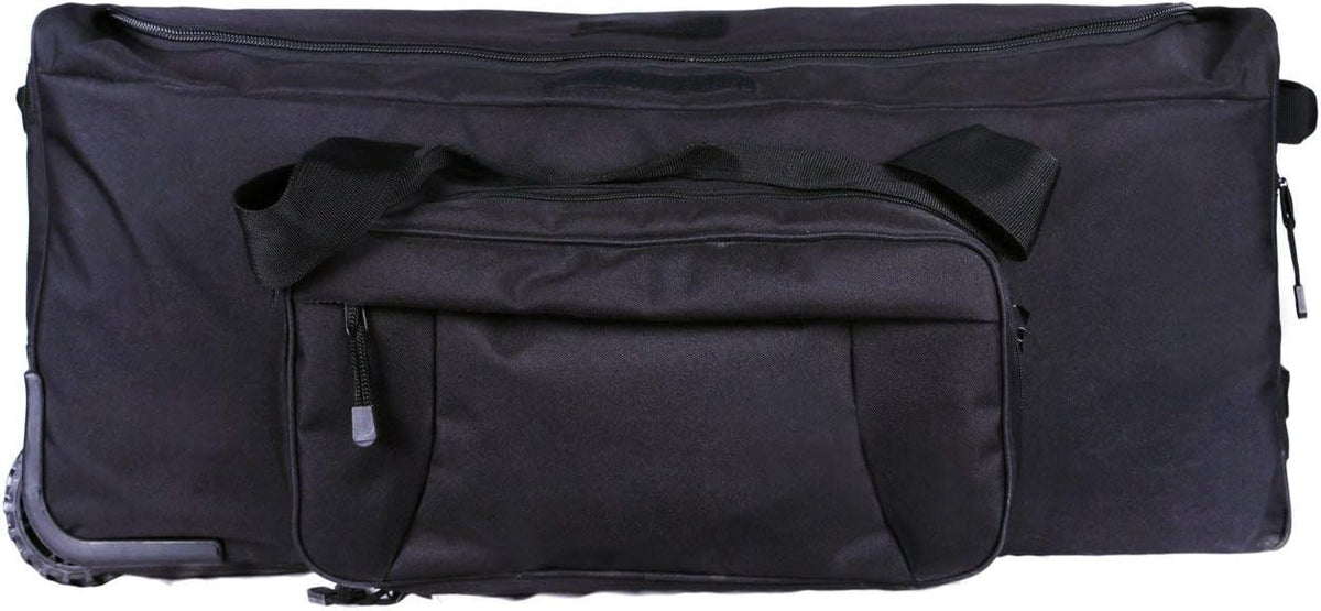 Tactical Wheeled Duffel Bag R8775