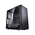 Mini C TG Computer Case U714