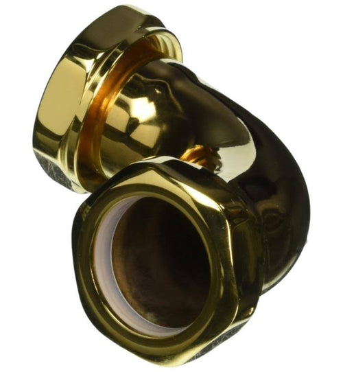 1 x 1 Tubular 90 Elbow O148
