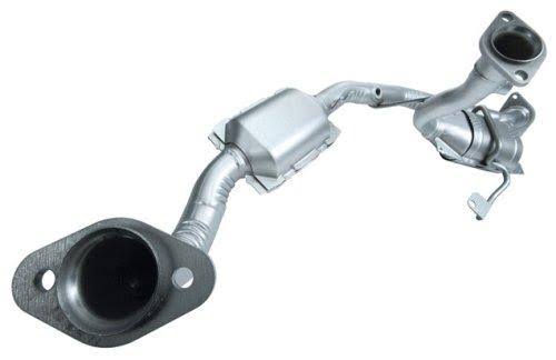 Catalytic Converter L236320
