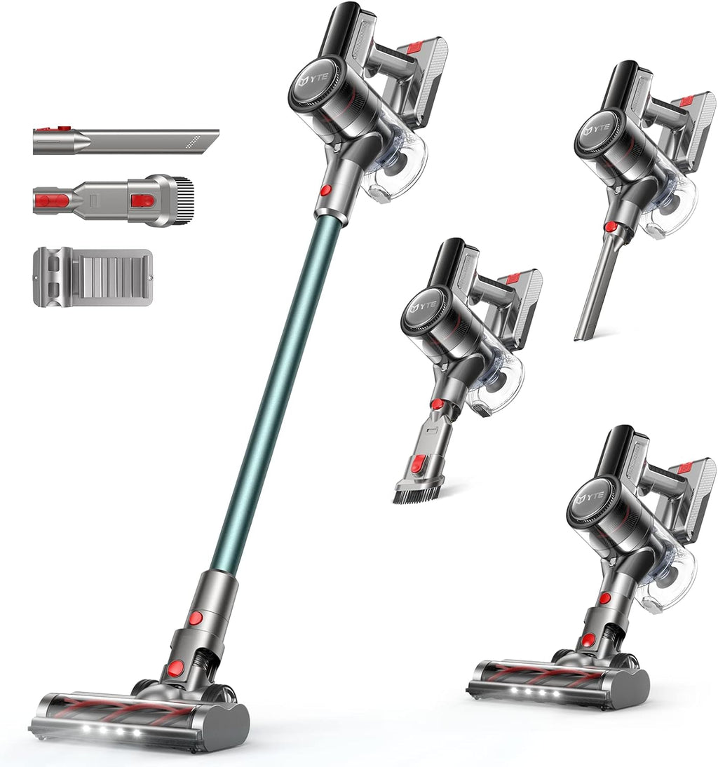 6 in 1 Cordless Stick Handheld Vacuum Z42493