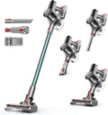 6 in 1 Cordless Stick Handheld Vacuum Z42493