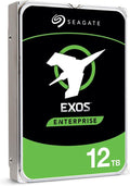 12TB 7200 RPM SATA 6Gb/s 256MB Cache 3.5 Hard Drive X89186