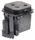 Cast Iron Sink Pump System, 1/3 HP, 115V A9363