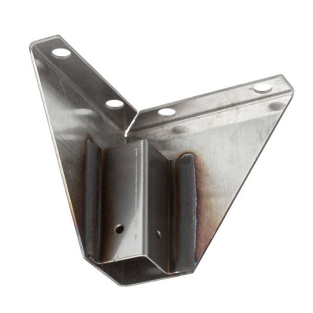 Double Stack Foot Stainless Steel Leg S700509