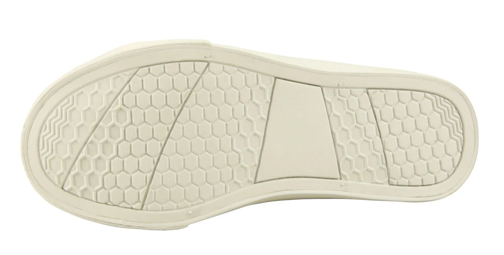 Chunky Glitter Sneaker D48303