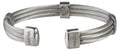 Stainless Magnetic Bracelet T4874