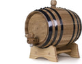 20 Liters American Oak Aged Barrel E268483