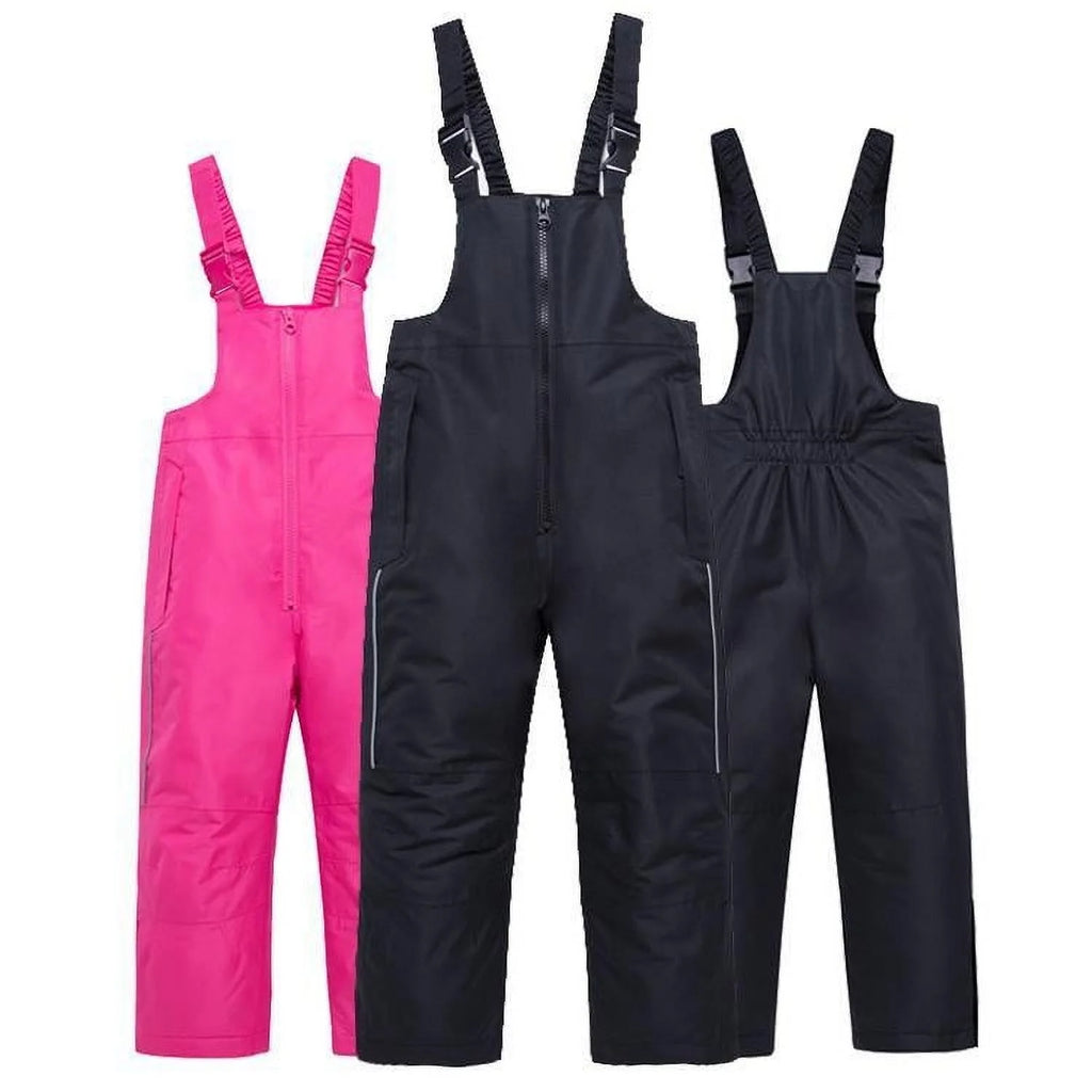 Waterproof Ski Pants for Boys G831715