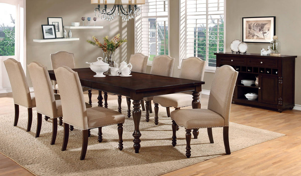 Set of 2 Side Chair S668282