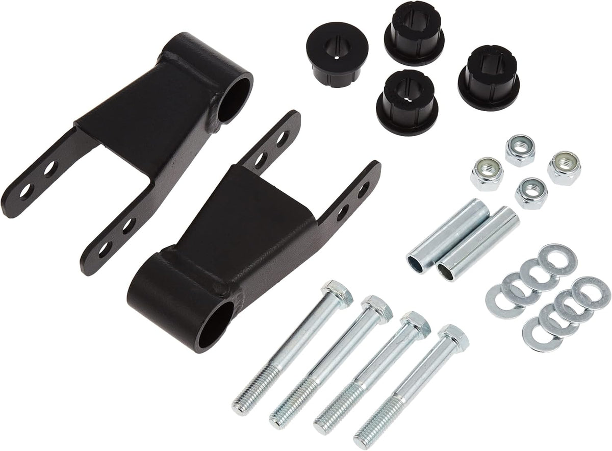 2" Adjustable Lift Shackles Pack of 2 J817446