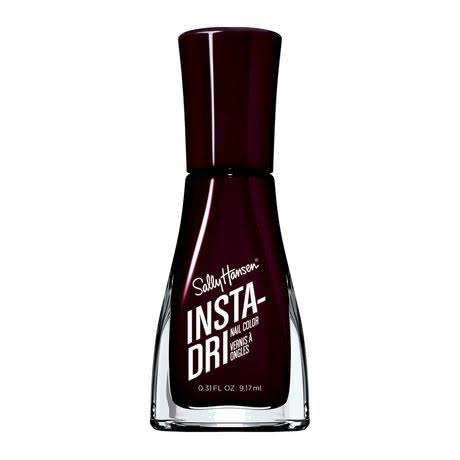 Go Garnet Nail Color Y3418