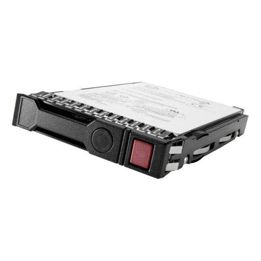 1.2TB MSA SAS 10000 RPM 2.5in Storage O65108