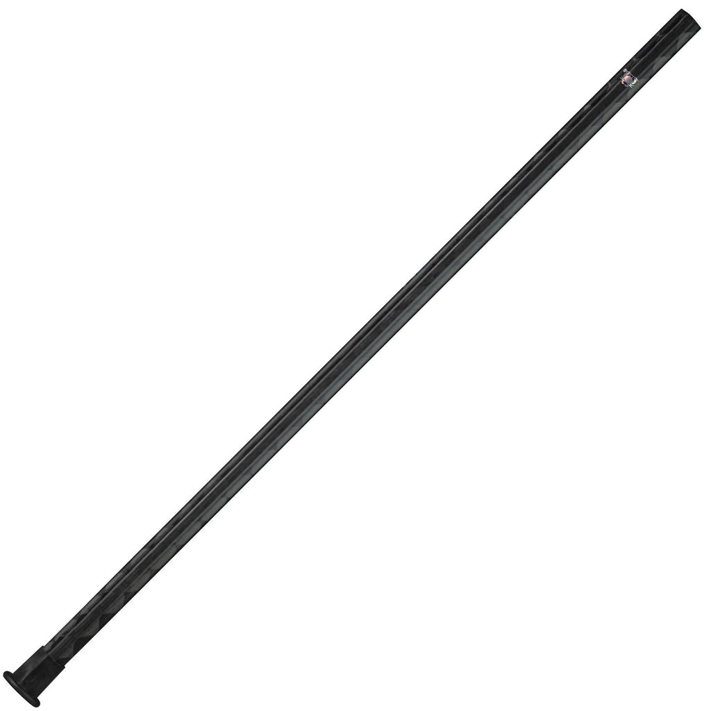 Black Carbon Lacrosse Shaft A959