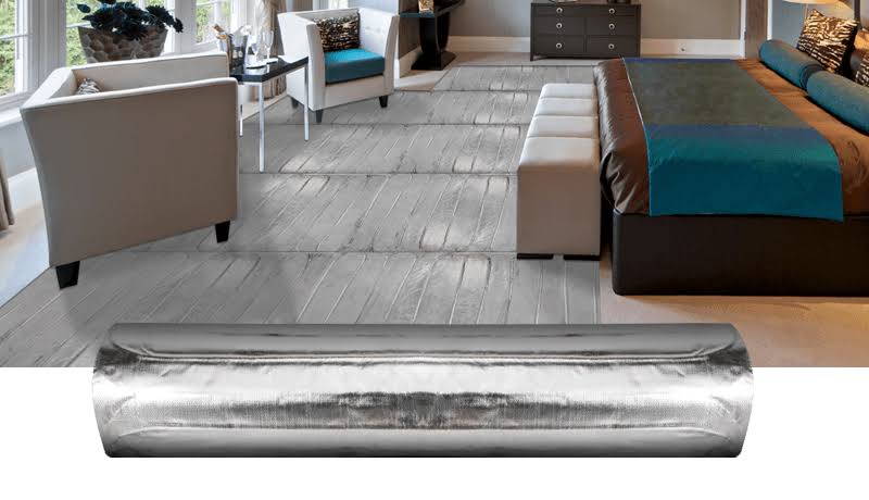 Environ Flex Roll 120V 12 sq.ft. U100