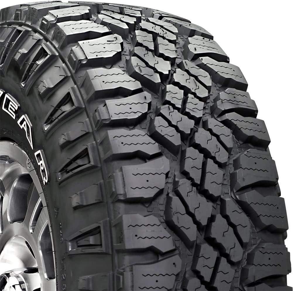 LT245/75R16 120Q Radial Tire G860673