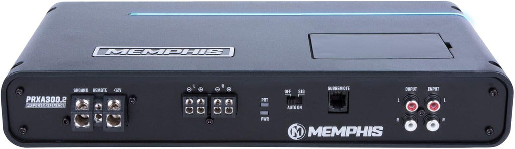 10" Bass System with Amplifier S760