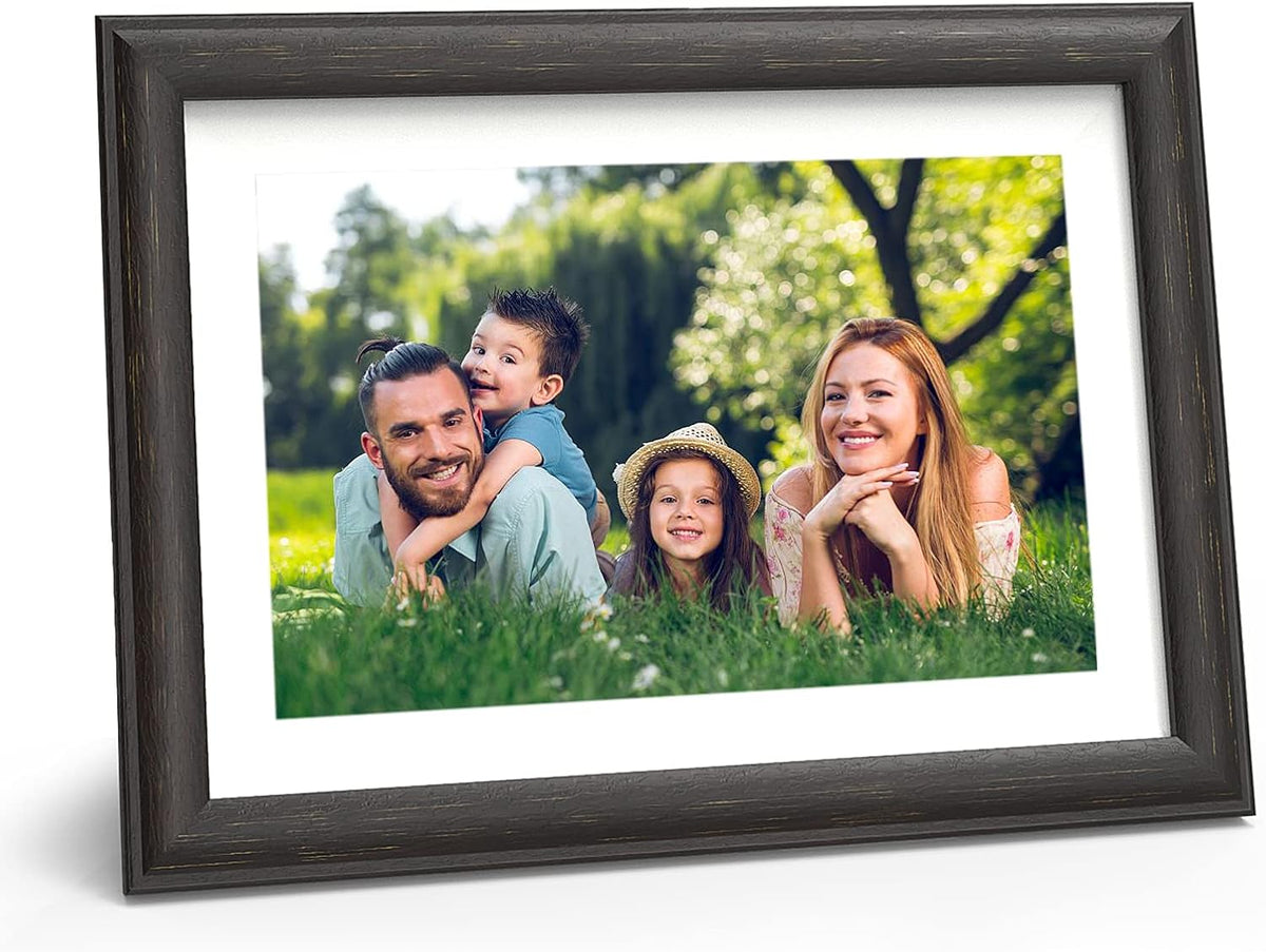 10 inch Digital Picture Frame with HD IPS Display K4475