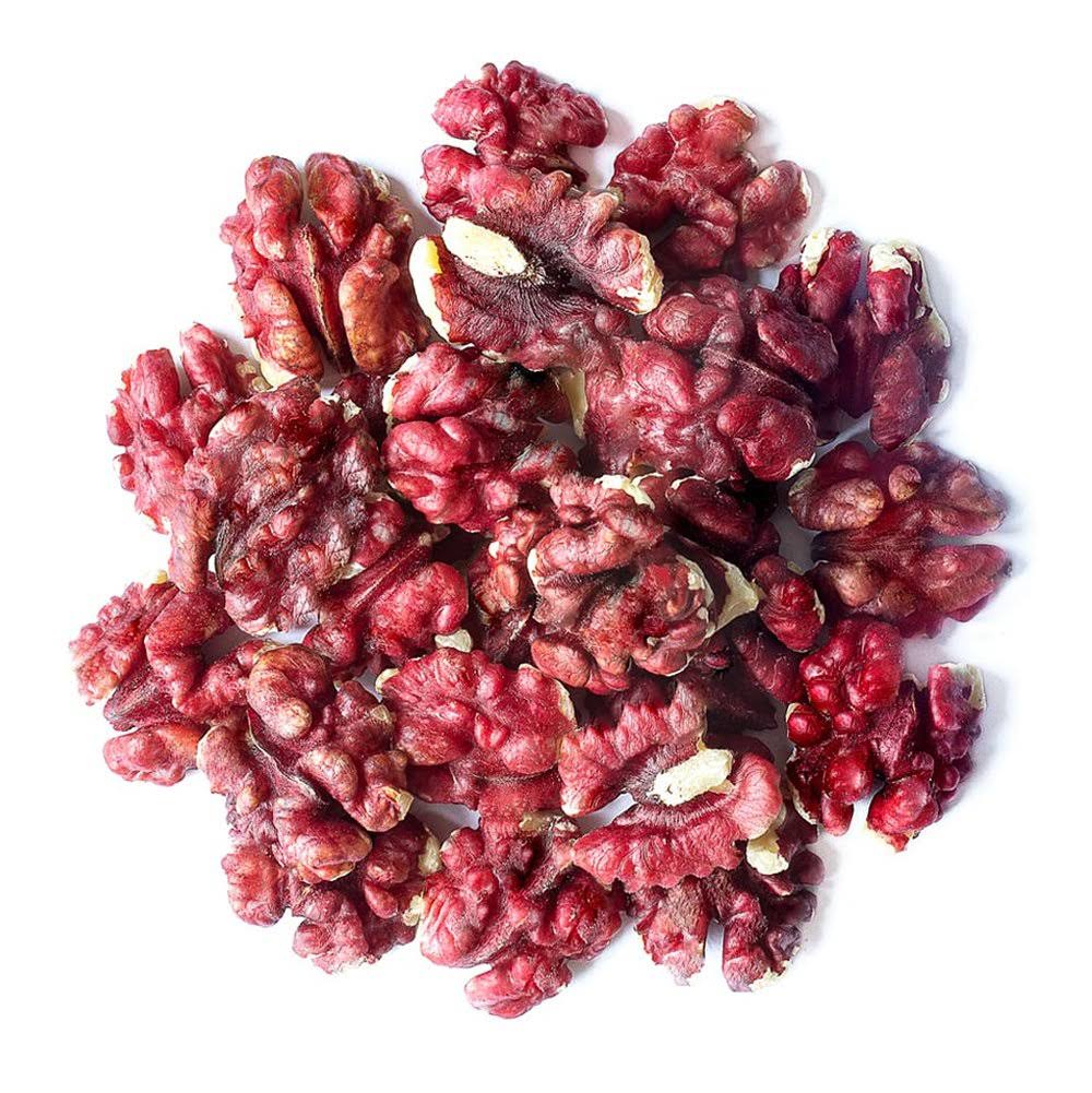 California Red Walnuts (Raw, No Shell, Bulk) (5 Pounds) W5084