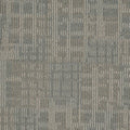 24 in. x 24 in. Carpet Tile (18 Tiles/Case) J5711