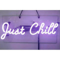 Neon Sign F965