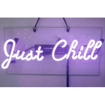Neon Sign F965