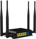 4G LTE Wireless Router with SIM Card Slot Y990