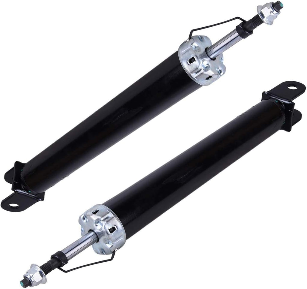 Rear Shock Absorber Pack of 2 P781333