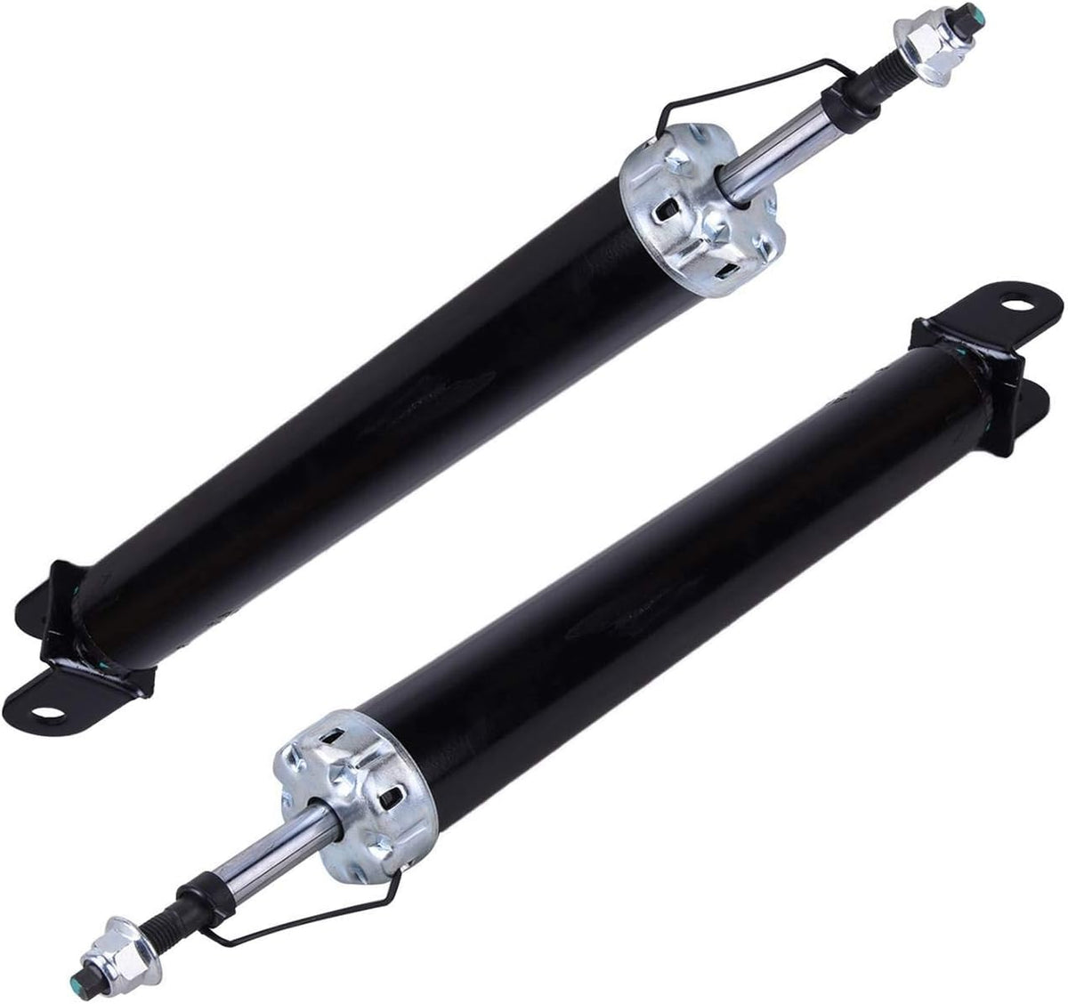 Rear Shock Absorber Pack of 2 P781333