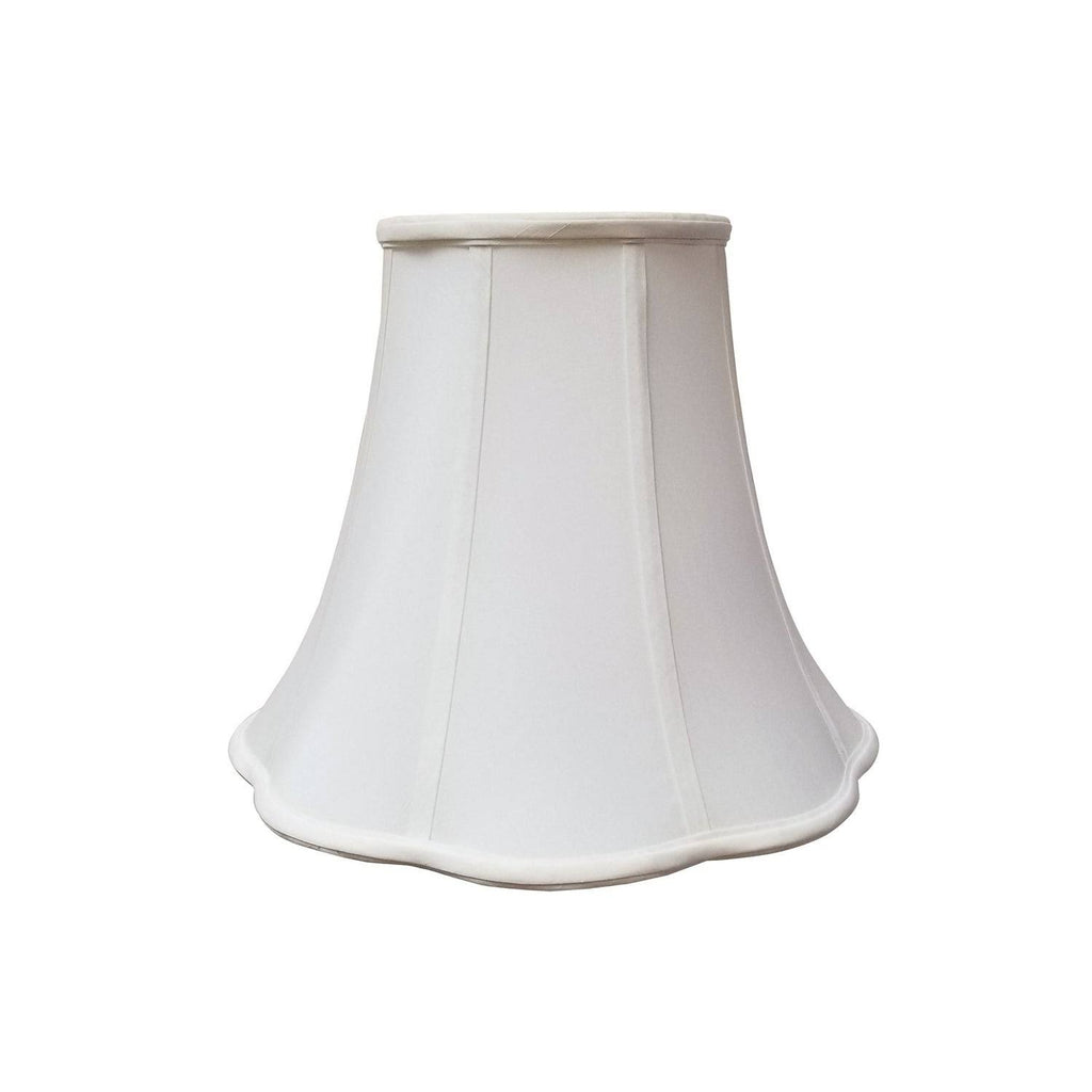 White Lamp Shade V5612