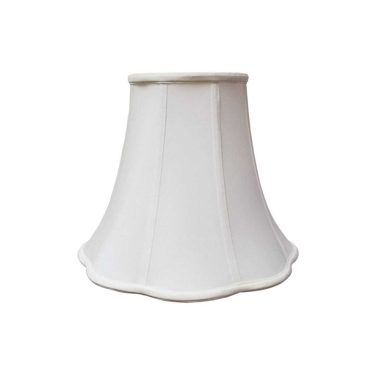 White Lamp Shade V5612