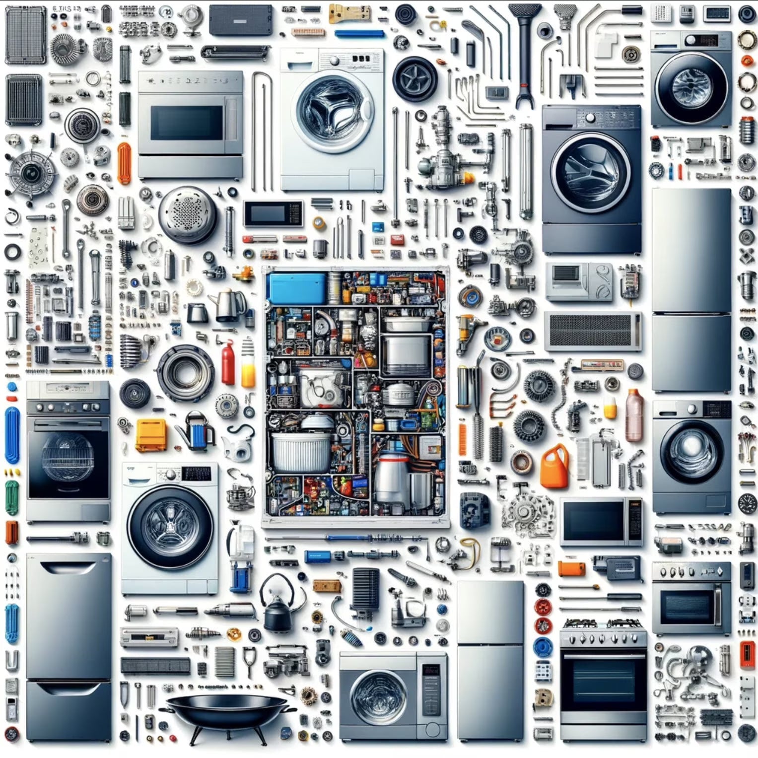 OEM Dryer User Interface Board J225611