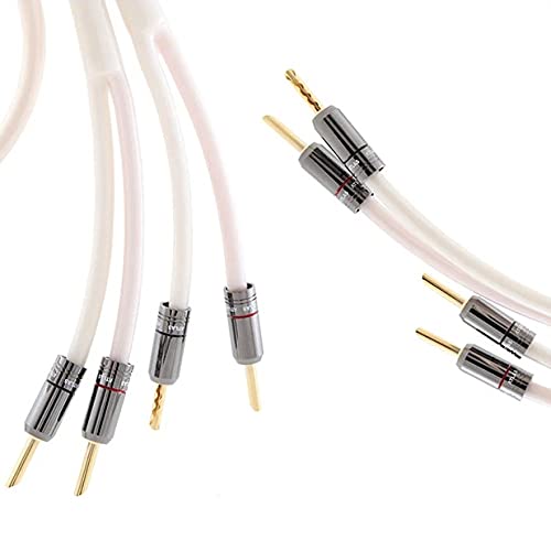 Speaker Cables (1 Pair) (3M) Y82464