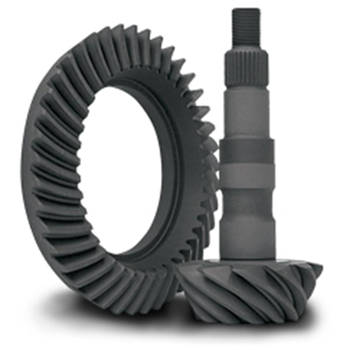 Ring and Pinion Y507