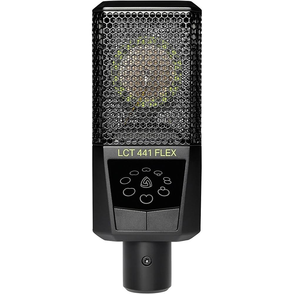 Lewitt LCT 441 Flex Multi-Pattern Condenser Microphone S599
