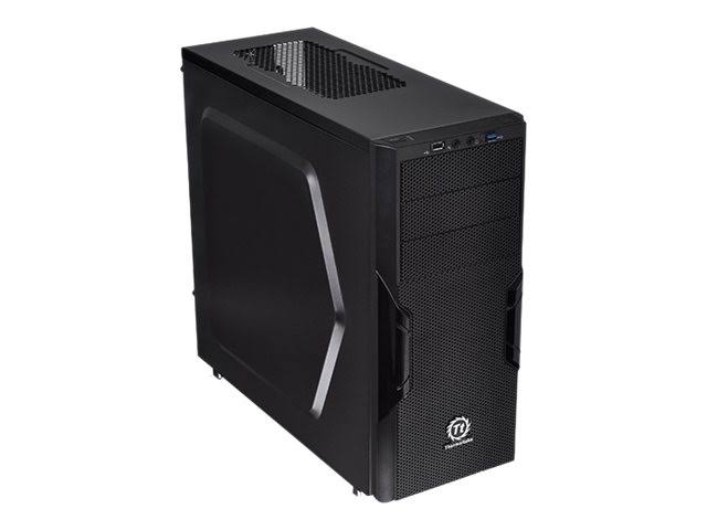 Black Midi Tower A340167