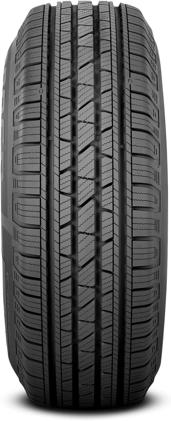All-Season 245/65R17 Tire Z40453