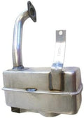 Lawn Mower Muffler Pack of 2 A401